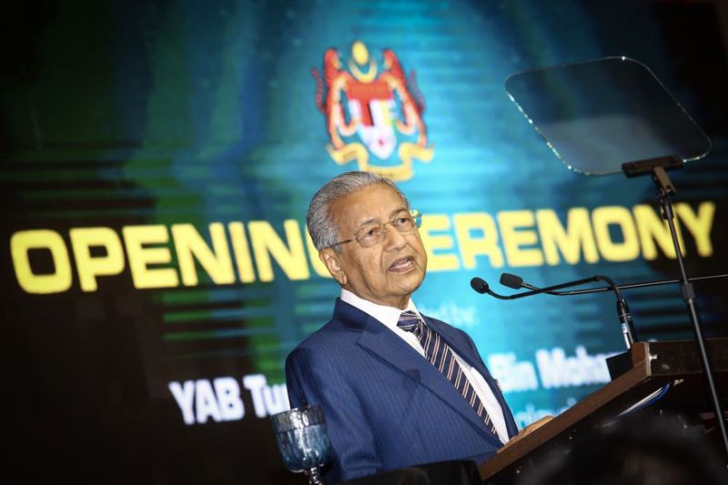 PM: Government to award green energy projects on merit