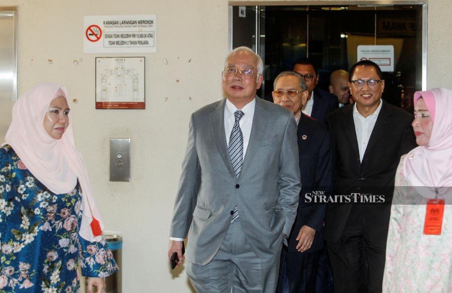 Witness says Jho Low was Najib's 'consigliere', lawyer shoots back that 1MDB CEO was nothing but a 'soprammobile'
