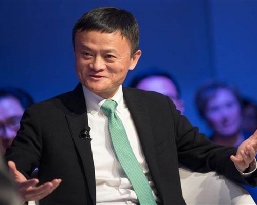 2019胡润百富榜 马云继续问鼎首富