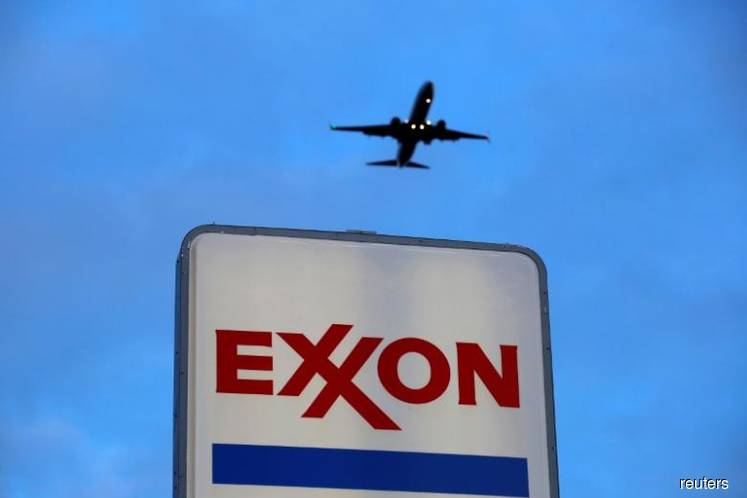 Exxon names BAML to run Malaysia asset sales — sources
