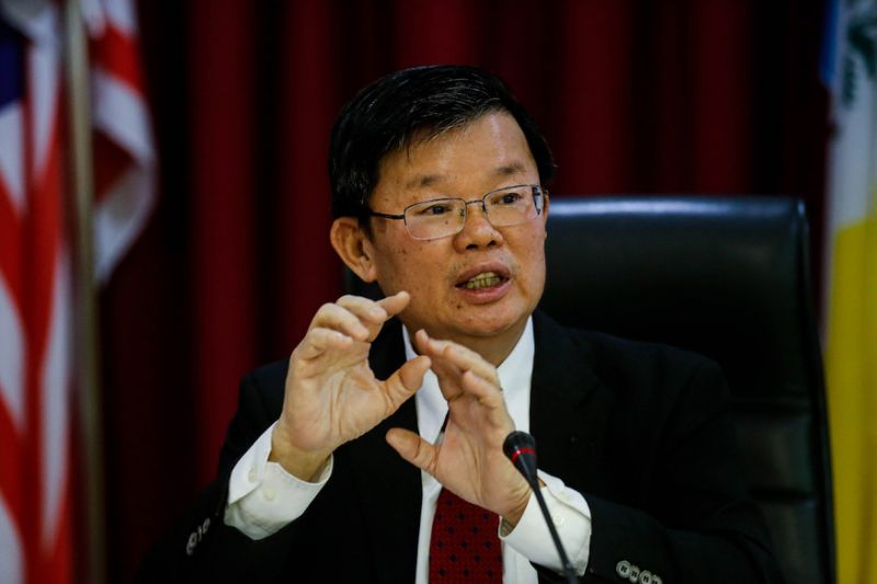 Budget 2020 focus to benefit Penang, says chief minister