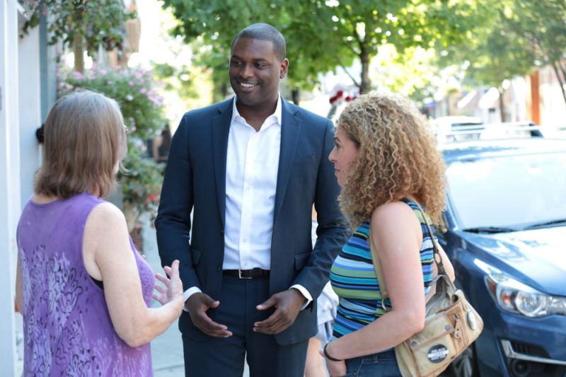 Congressional progressives endorse mondaire jones in hotly contested New York primary