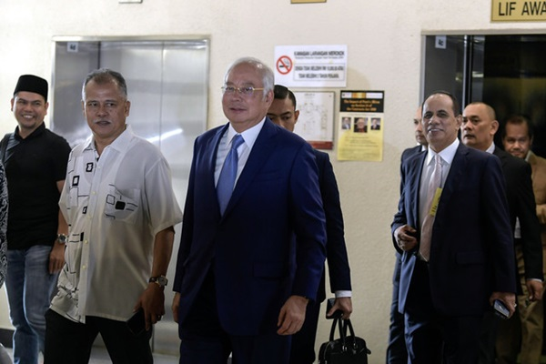 Jho Low able to arrange meetings with leading figures in the world – Witness