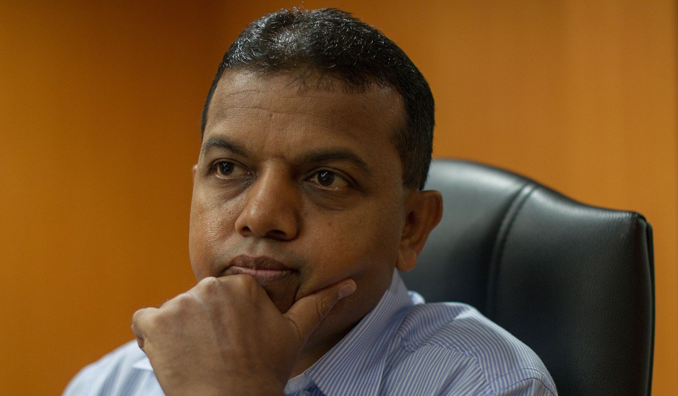 Malaysian lawmakers arrested over alleged ties to Sri Lankan Tamil Tigers