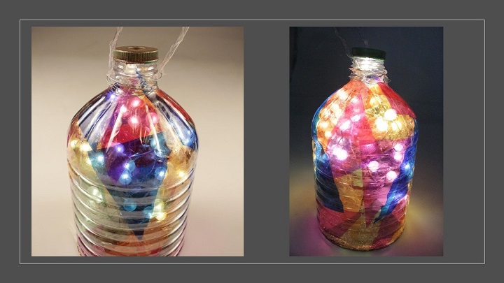M’sian student designed bag using recycled plastic bottles to help us save the environment