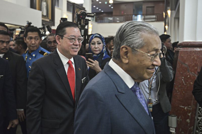 Budget 2020: Putrajaya to replace PPA mechanism with open market system
