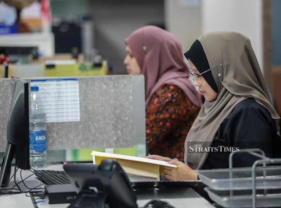 Govt to intensify human capital development efforts