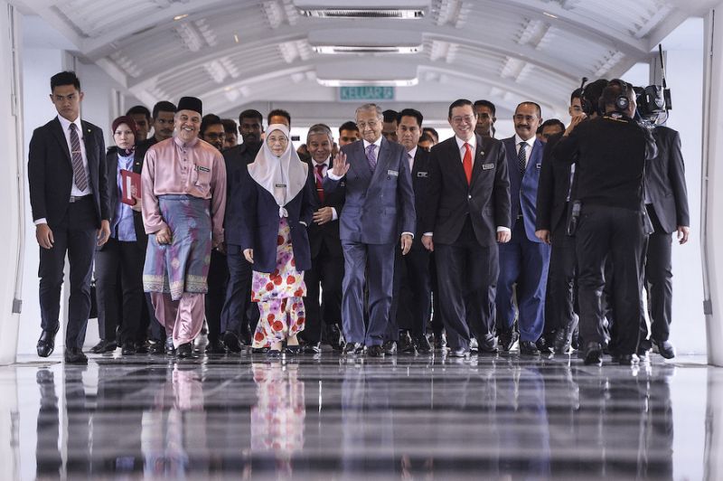 Finance Ministry: SST to collect RM28.3b in 2020