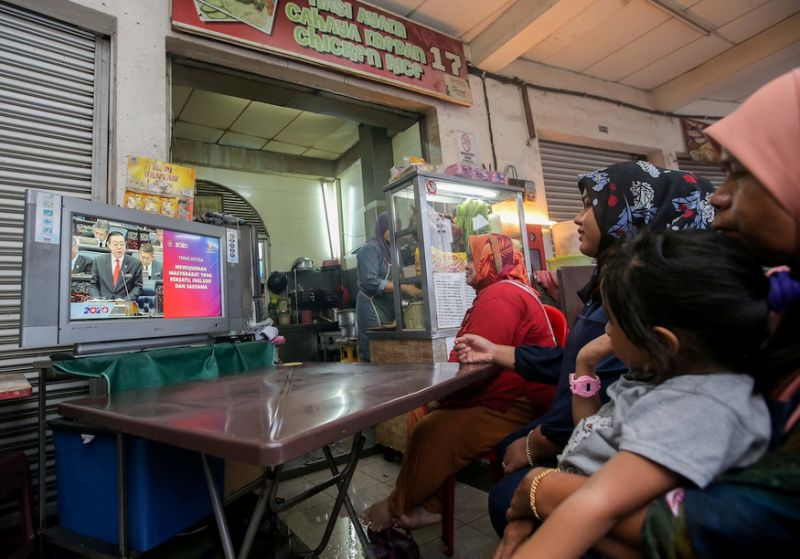 Budget 2020: Putrajaya allocates RM671m for sports, youth development