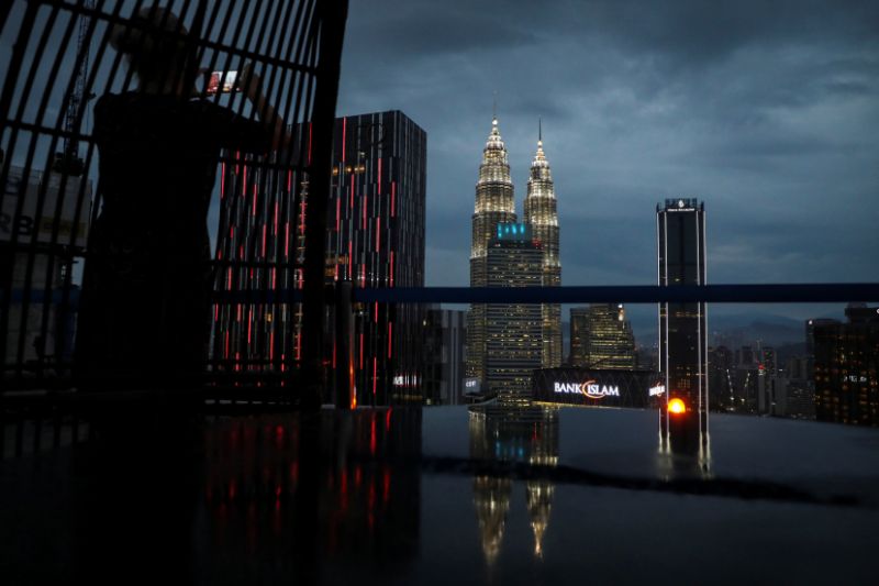 Malaysia presents smaller budget for 2020, widens fiscal deficit target