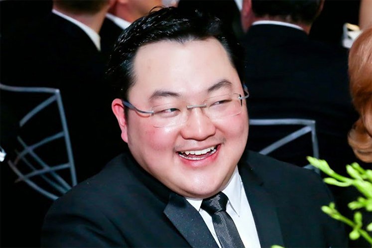 Police rule out possibility of Jho Low hiding in Los Angeles