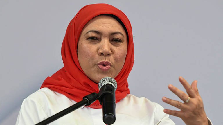 The Sarawakian Government Does Not Expect To Get Much From Putrajaya From #Budget2020
