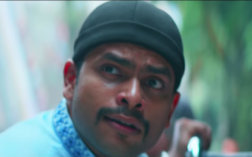 RHB tells tale of gangster turned social worker in its Deepavali campaign for Malaysia