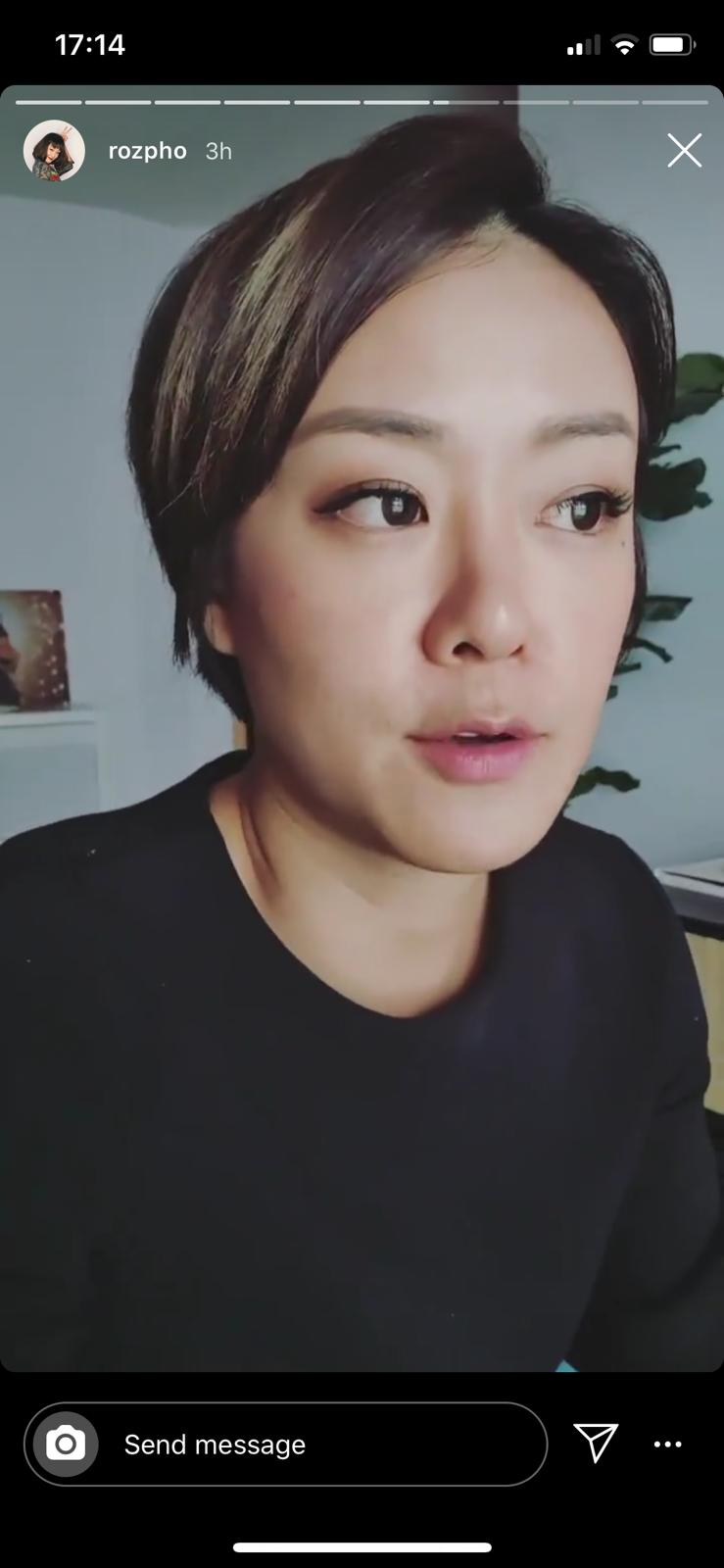 Mediacorp actress Rosalind Pho fined for drink driving, assumed she would pass breathalyzer test