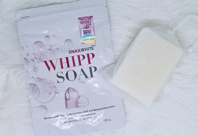 Review: Are Namu Life Snailwhite Products The Key To Glowing Skin?