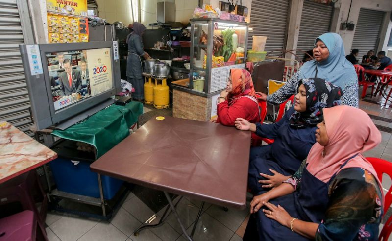 MTUC: Budget 2020 failed to address widening income gap