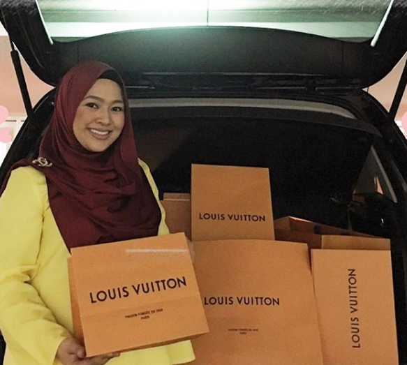 Singer and Instagram entrepreneur fined for tax evasion