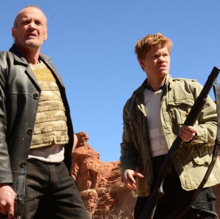 Todd Alquist Is the Sociopathic Villain of Breaking Bad's Final Season. Here's What to Remember Before El Camino.