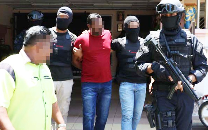12 in LTTE case to be charged in court