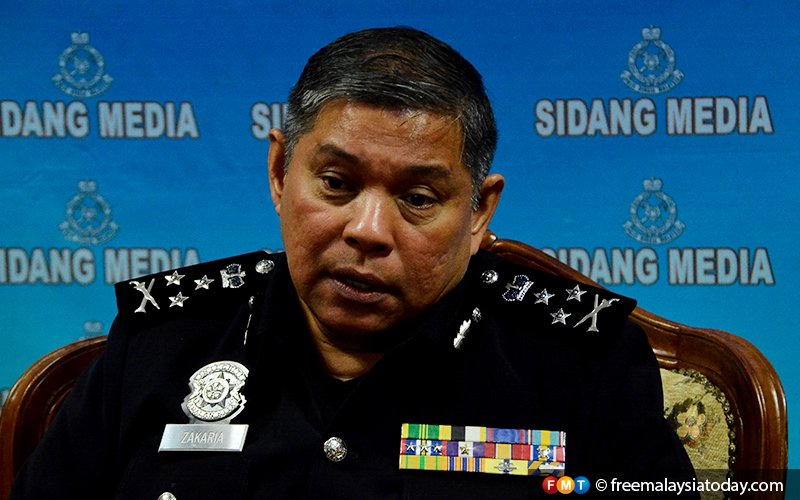 4 of 21 lawyers wanted for fraud, embezzlement, questioned at Bukit Aman