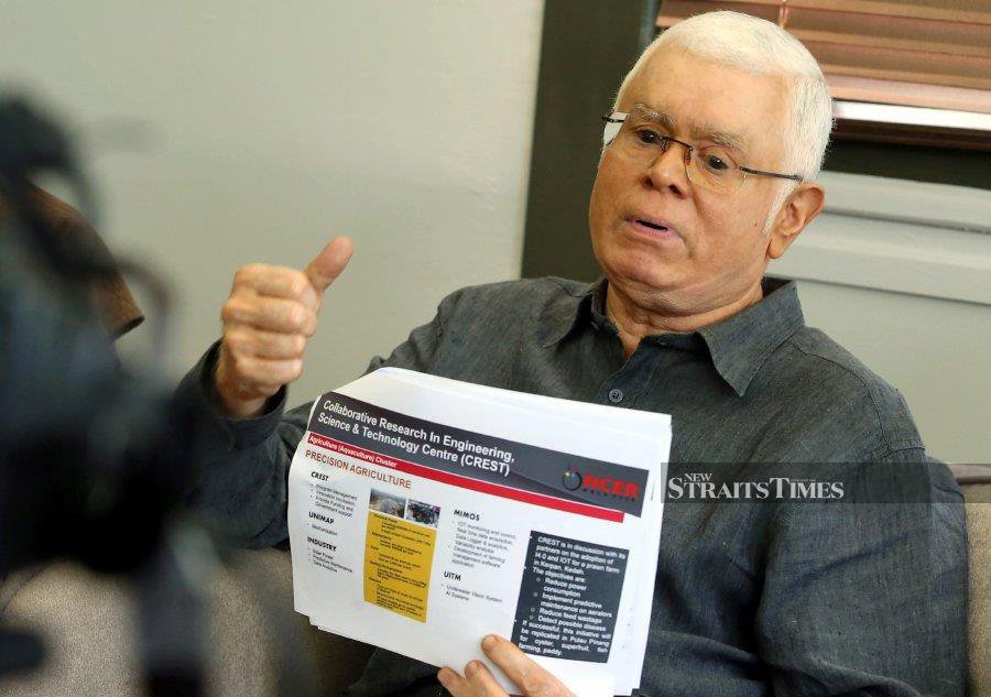 NCIA says allocation will spur growth in northern region