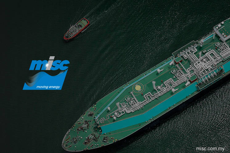 MISC eyes profit growth via new businesses in Atlantic area