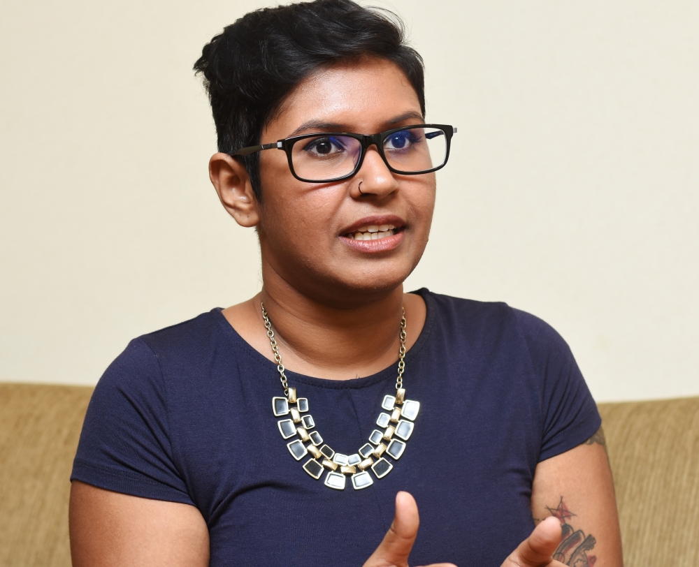 Contemporary exhibit ‘Banana Leaf’ pushes boundaries for Malaysian Indian arts