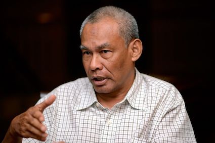 Ignore DAP, says Musa Hassan