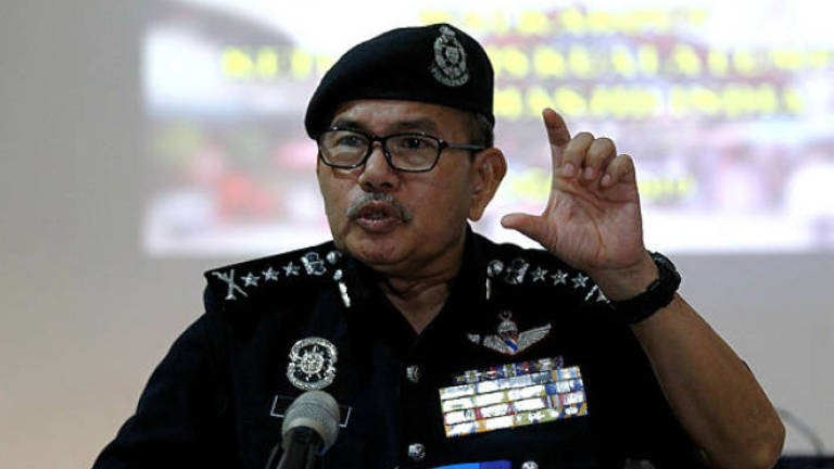 Brickfields extortion case mirrors gangsters’ modus operandi: Mazlan
