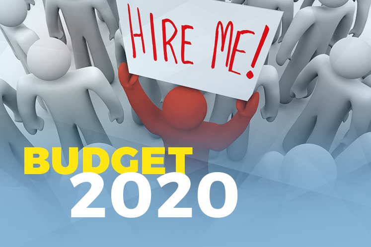 Incentives for employers, workers in bid to address employment woes