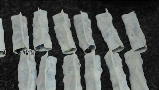 入秋了，隔三差五给儿子做这早餐，蓬松鲜香，孩子精神特别棒！