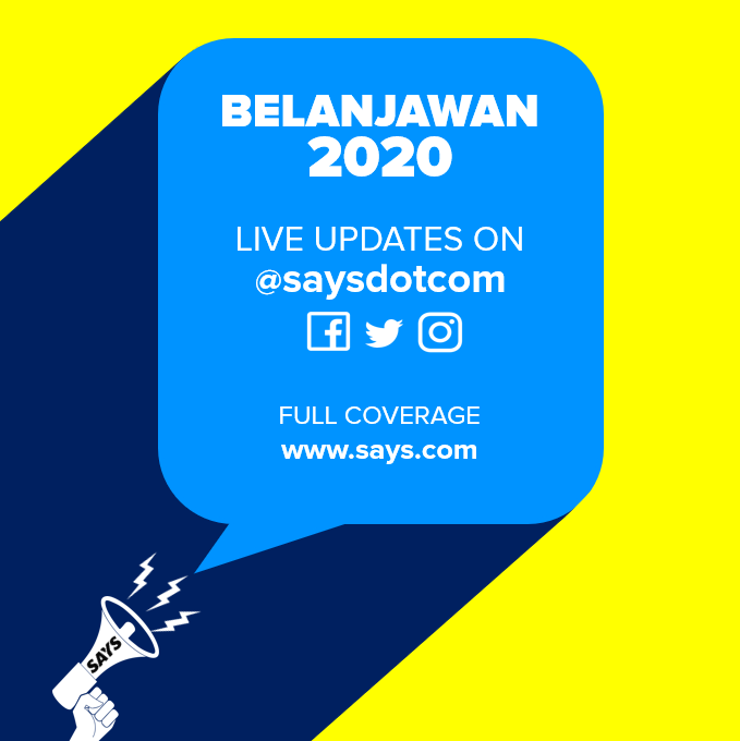 #Budget2020: E-Sports Gets RM20 Million Funding To Grow Local Talents