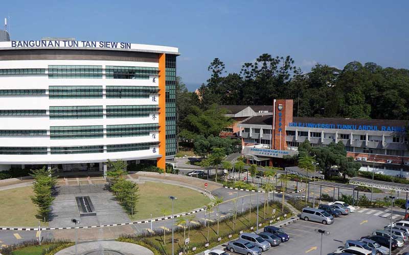 Give up control of Utar, TAR UC to get RM30 mil funding, Lim tells MCA