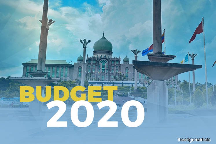 Budget 2020: Govt intends to develop a 100-acre logistics hub at Special Border Economic Zone at Kota Perdana in Bukit Kayu Hitam to strengthen trade relations with Thailand