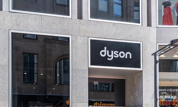 Dyson abandons electric car project: report