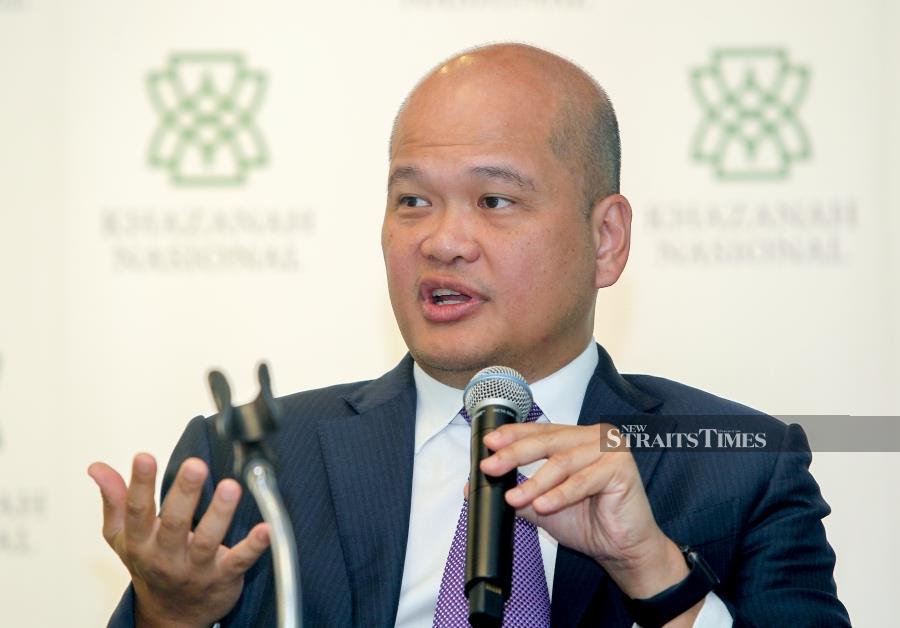 2020 budget: Budget well thought out, says Khazanah
