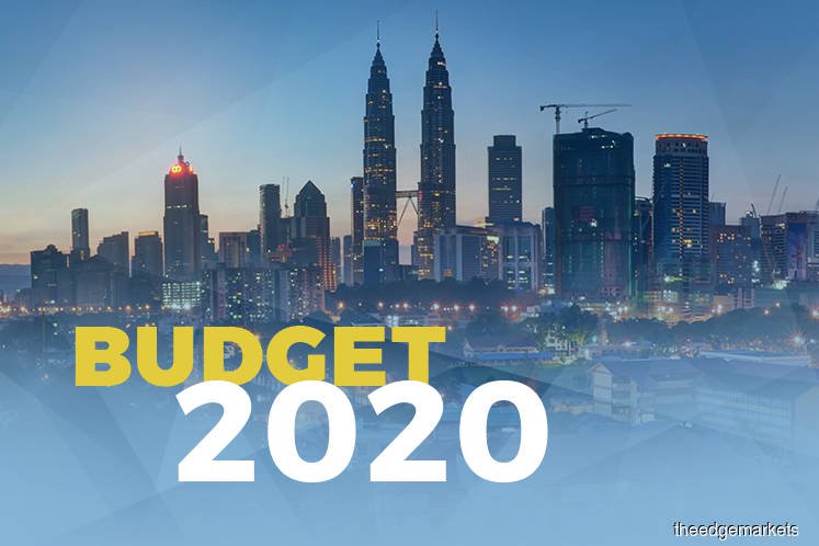 Budget 2020: Islamic Economic Blueprint to be formulated to position Malaysia as centre of excellence for Islamic finance