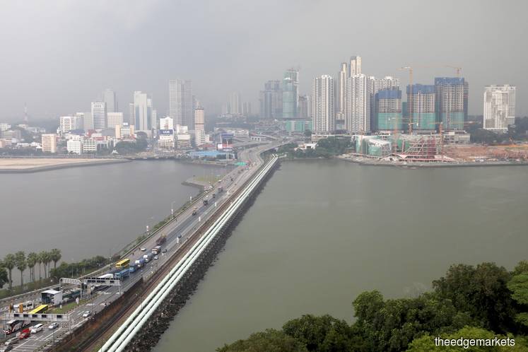 Johor-Singapore rail link to proceed, but details scarce