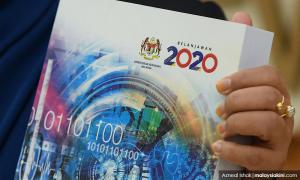 Budget sets RM100m for strengthening Indian community