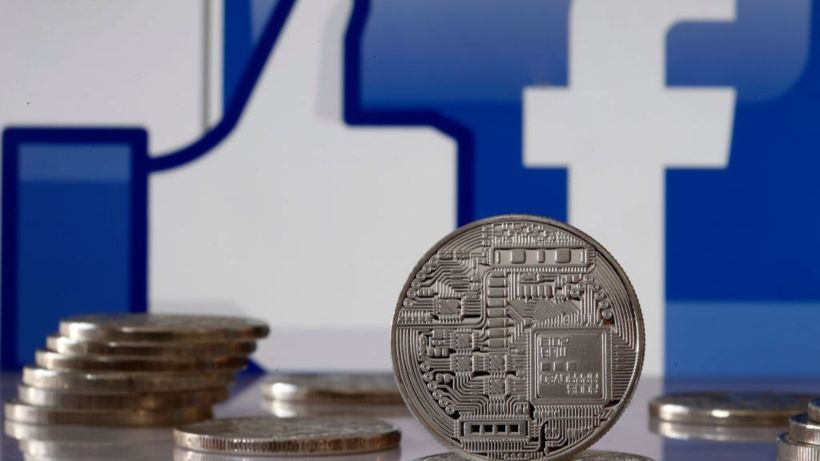 Payments giants abandon Facebook's Libra cryptocurrency