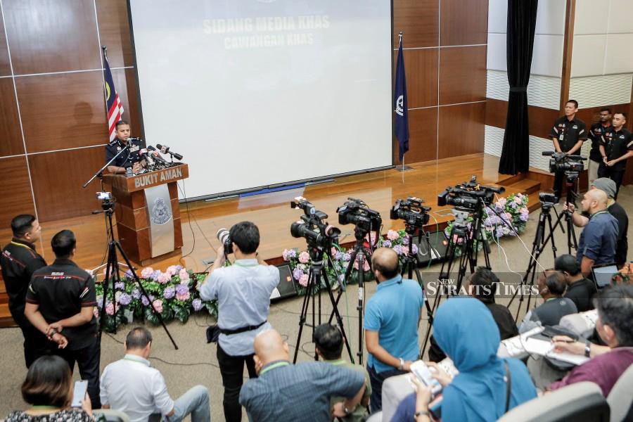 40 Malaysians held in Syria want to return home