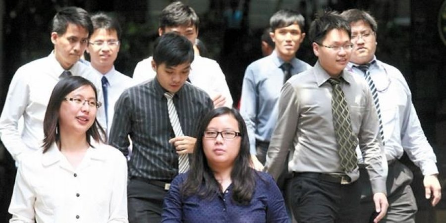 【2020财案】职总：未能解低收入群压力