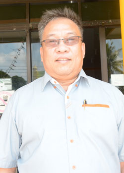 Unrealistic budget — Limbang community leaders