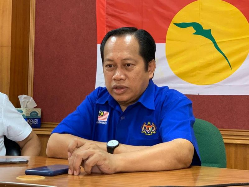 Ahmad Maslan: Tanjung Piai folk want Umno candidate for by-election