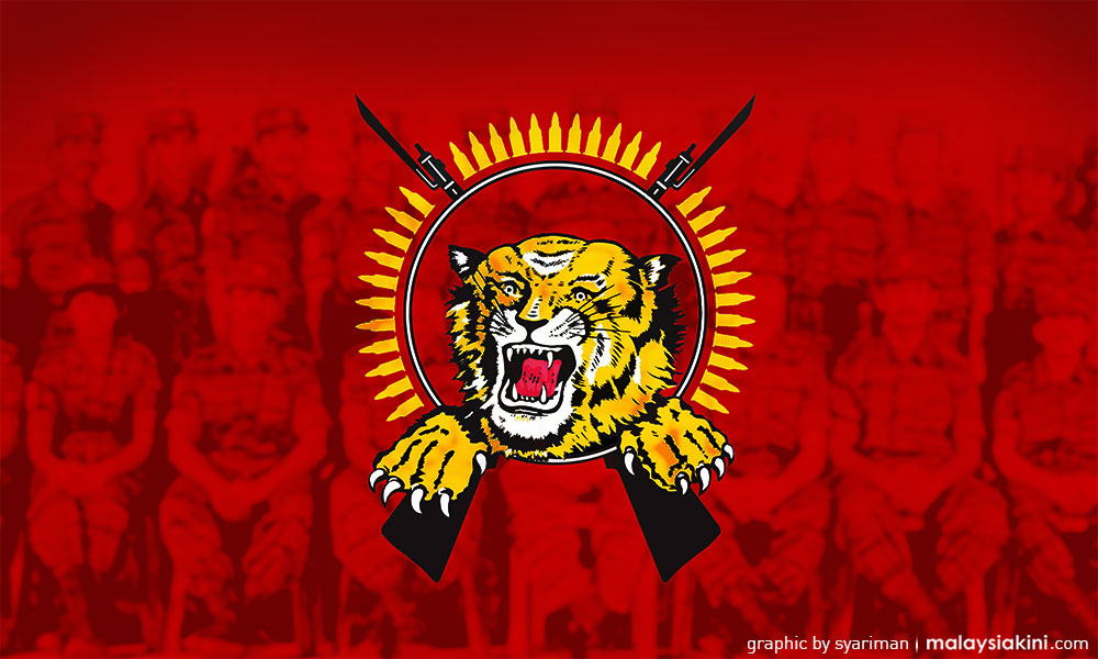 Habeas corpus bid - DAP lawmakers, three others say LTTE defunct since 2009