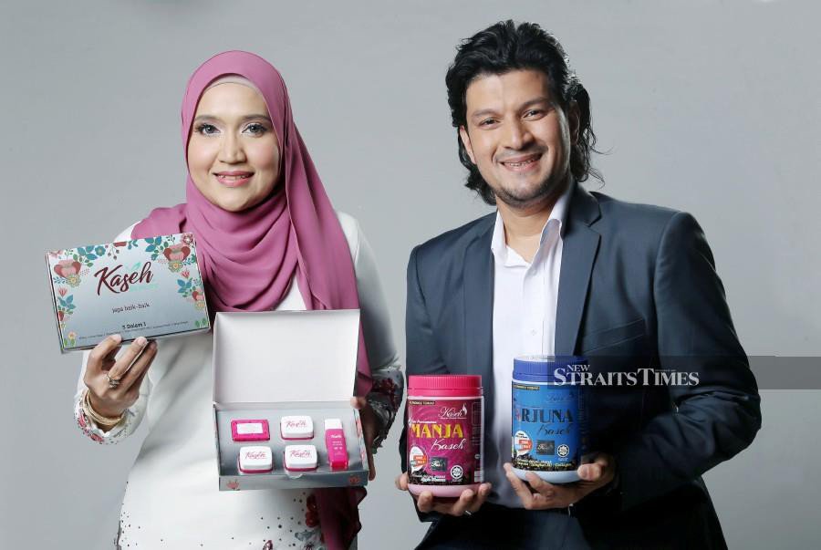 Ensuring the legacy of the late Faziani's family business