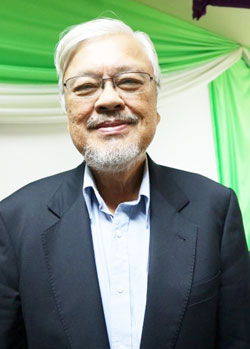 ‘Specify provisions for S’wak Bumiputera SMEs’