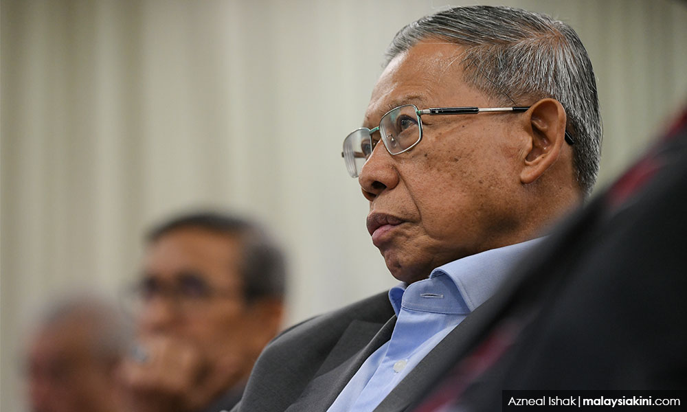 Ministry to gather data on M40 recipients for petrol subsidy