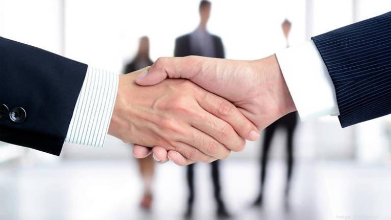 Interest of doing business among international business people still strong
