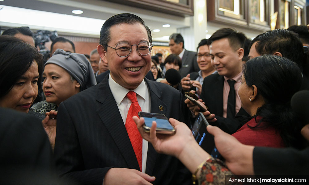 Zuraida: Move to reduce minimum property price for foreigners not from my ministry